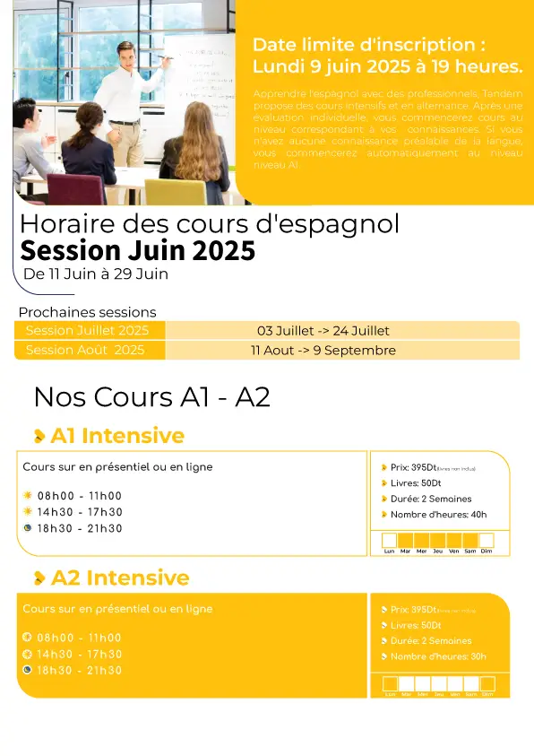 Course Meta